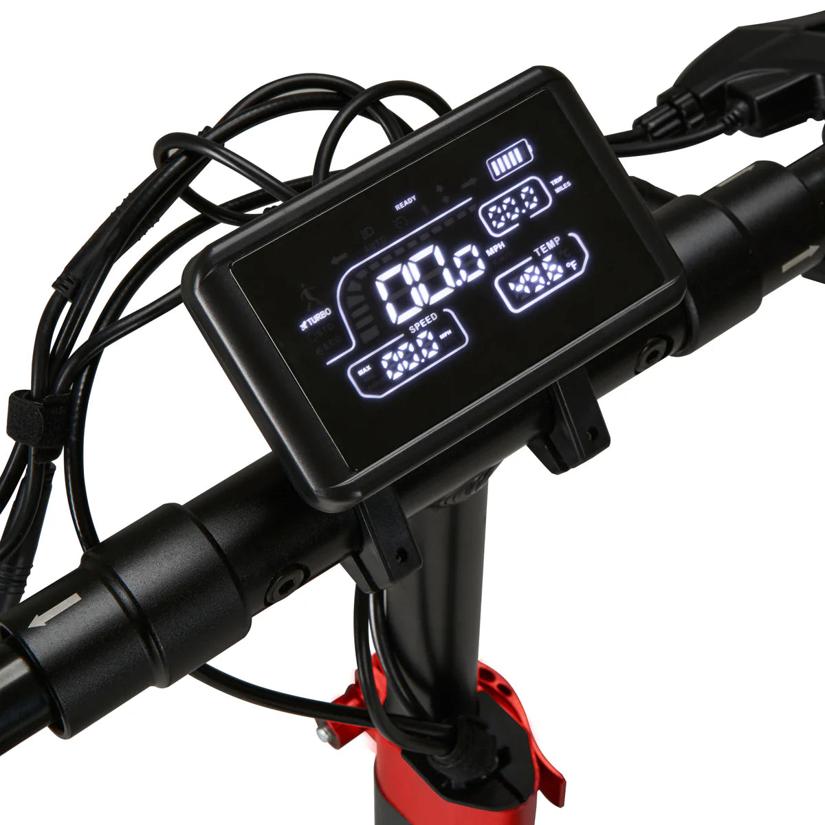 Ridel scooter RS MAX 1600W DUAL MOTOR