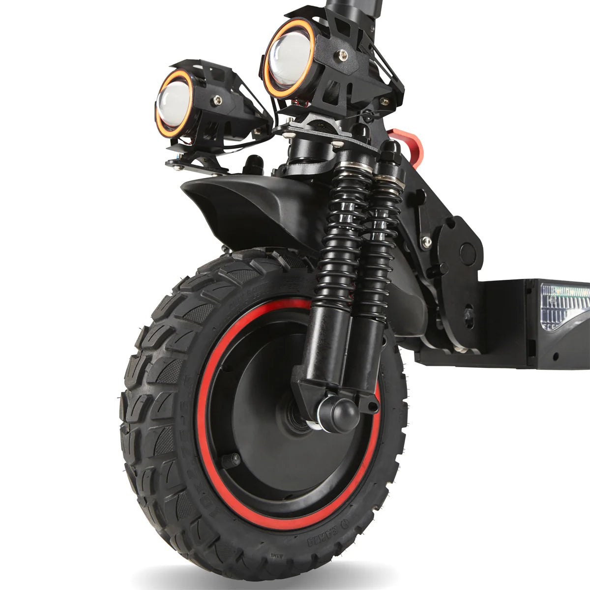 Ridel scooter RS MAX 1600W DUAL MOTOR