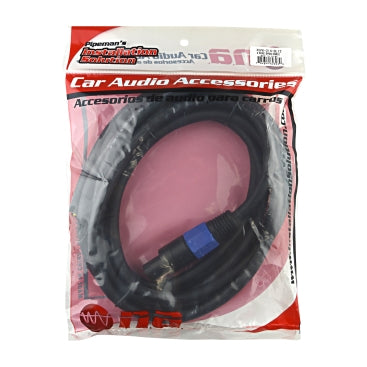 4 Pin Chuchero Cable
