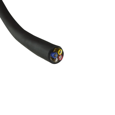 4 Pin Chuchero Cable