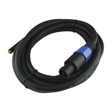 4 Pin Chuchero Cable