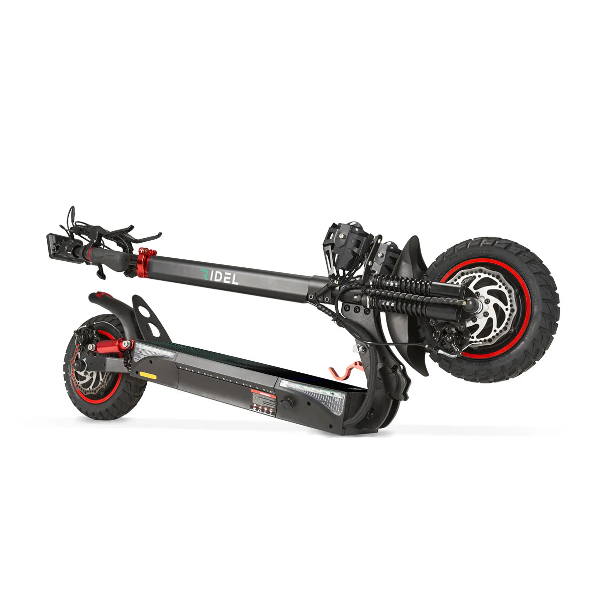 Ridel scooter RS MAX 1600W DUAL MOTOR