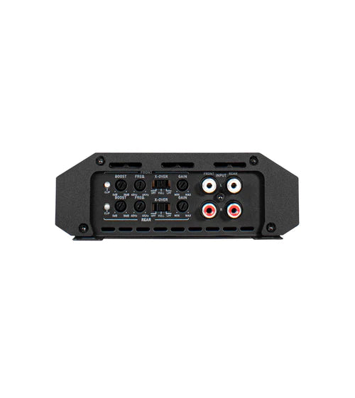 COMANDO AUDIO AMPLIFIER CRX4-4200@1 | 4200W MAX | 4CH | 1Ω