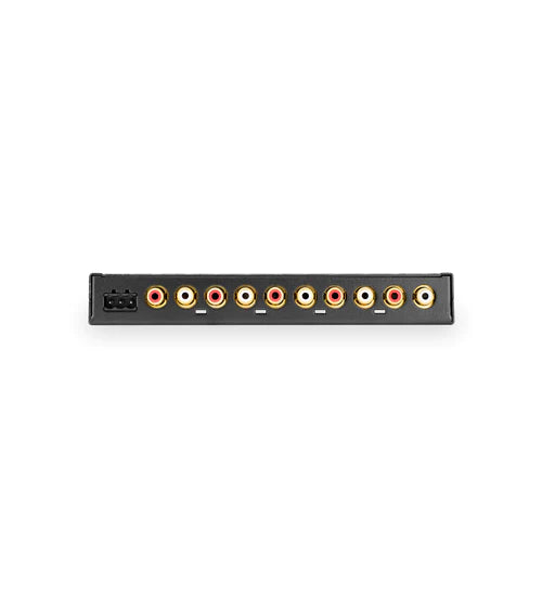 COMANDO AUDIO EQS7 | 7 Bands Equalizer