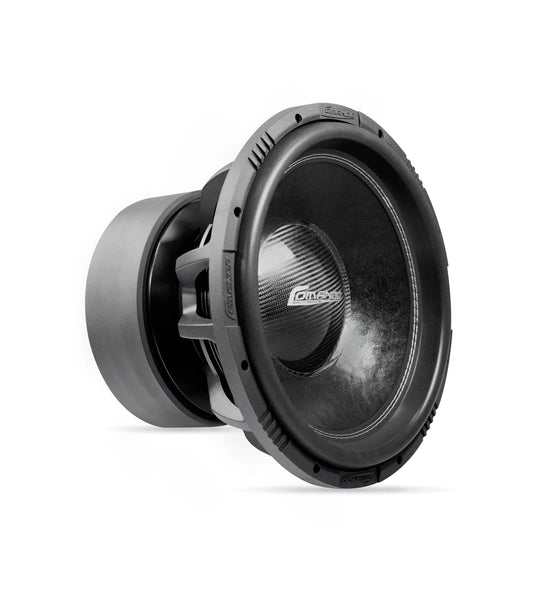 Comando 15'' 6000W MAX CRX-FORCE15 PRO DUAL 4Ω