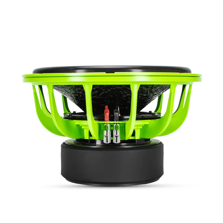 CMD-5000-G-D4 | 15" SPL Subwoofer | 5000W MAX | Dual 4Ω