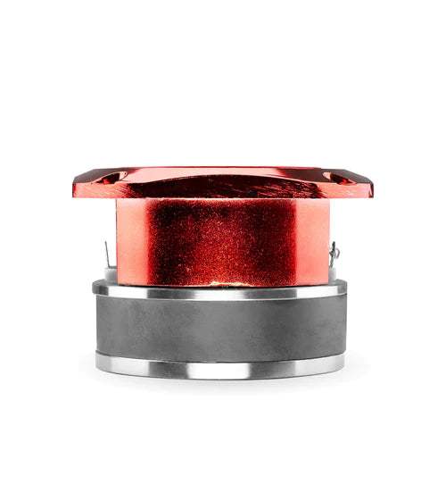 Comando audio Super Tweeter CRX-22RED | 1.5'' 500W MAX. | 8Ω
