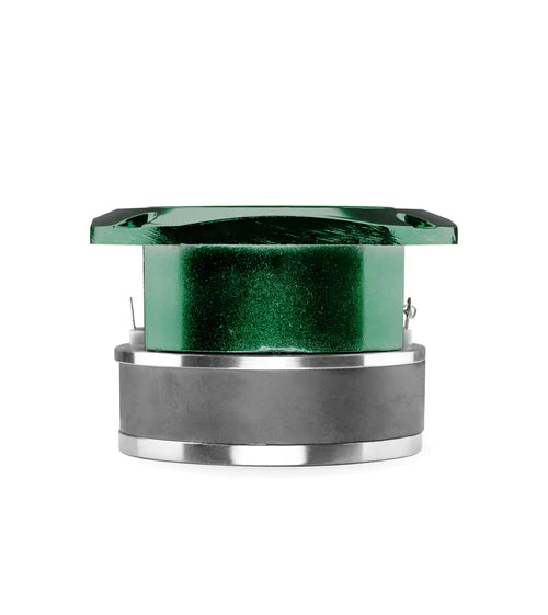 Comando audio Super Tweeter CRX-22GREEN | 1.5'' 500W MAX. | 8Ω