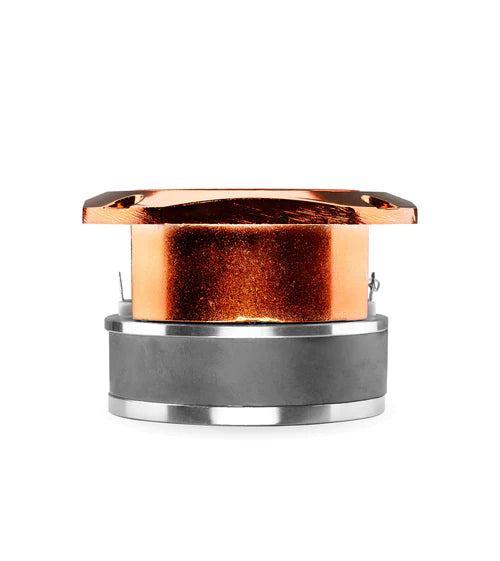 Comando audio Super Tweeter CRX-22ORANGE | 1.5'' 500W MAX. | 8Ω